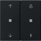 GIRA - GIR5367005 TIM.VEN./LUCI S3000 BT FRECCE