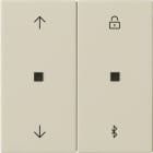 GIRA - GIR536701 TIM.VEN./TIM. S3000 BT FRECCE SYSTEM 55