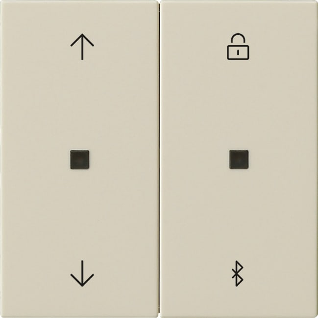 GIRA - GGI536701 TIM.VEN./LUCI S3000 BT FRECCE SYSTEM 55