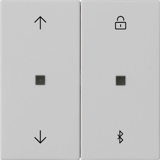 GIRA - GIR5367015 TIM.VEN./TIM. S3000 BT FRECCE SYSTEM 55