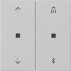 GIRA - GIR5367015 TIM.VEN./TIM. S3000 BT FRECCE SYSTEM 55