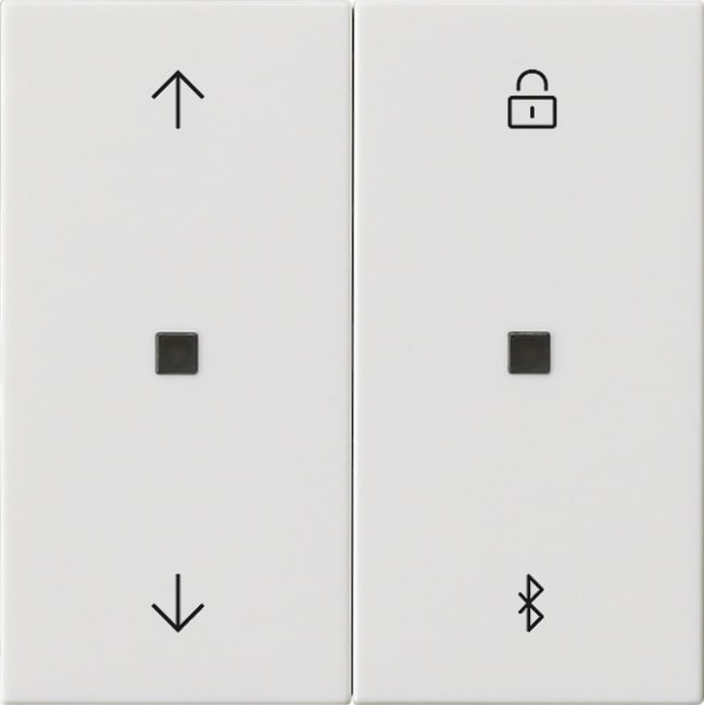 GIRA - GIR536703 TIM.VEN./TIM. S3000 BT FRECCE SYSTEM 55