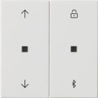 GIRA - GIR536703 TIM.VEN./TIM. S3000 BT FRECCE SYSTEM 55