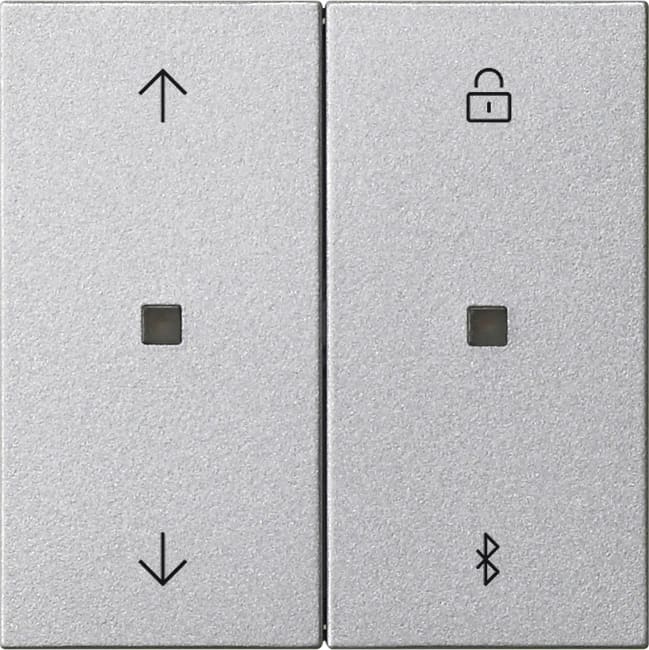 GIRA - GGI536726 TIM.VEN./LUCI S3000 BT FRECCE SYSTEM 55