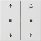 GIRA - GIR536727 TIM.VEN./LUCI S3000 BT FRECCE