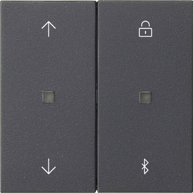 GIRA - GGI536728 TIM.VEN./LUCI S3000 BT FRECCE SYSTEM 55