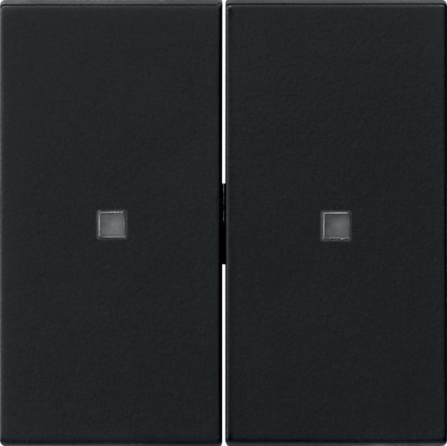 GIRA - GIR5369005 BIL. 2-M NON STAMPATO FIN.CTRL.