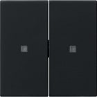 GIRA - GIR5369005 BIL. 2-M NON STAMPATO FIN.CTRL.