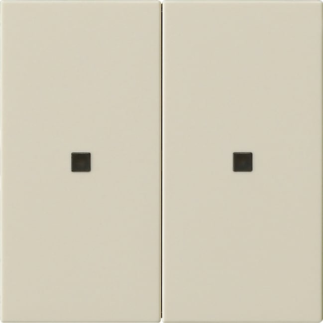 GIRA - GIR536901 BIL. 2-M NON STAMPATO FIN.CTRL.