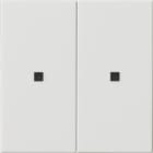 GIRA - GGI536903 BIL. 2M NON STAMPATO FIN.CTRL. SYSTEM 55