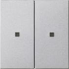 GIRA - GIR536926 BIL. 2M NON STAMPATO FIN.CTRL. SYSTEM 55