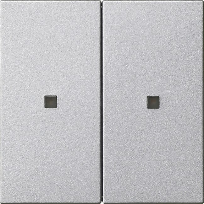 GIRA - GGI536926 BIL. 2-M N.STAMP. FIN.CTRL.