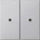 GIRA - GGI536926 BIL. 2-M N.STAMP. FIN.CTRL.