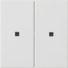 GIRA - GIR536927 BIL. 2-M NON STAMPATO FIN.CTRL.