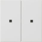 GIRA - GGI536927 BIL. 2-M N.STAMP. FIN.CTRL.