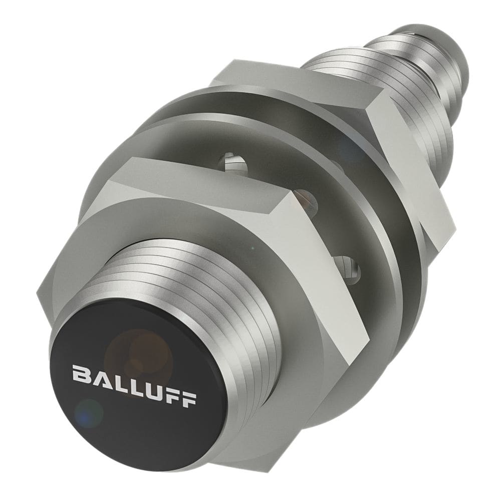 BALLUFF AUTOMATION - BAUBES00Z1 BES 516-370-G-E5-C-S49