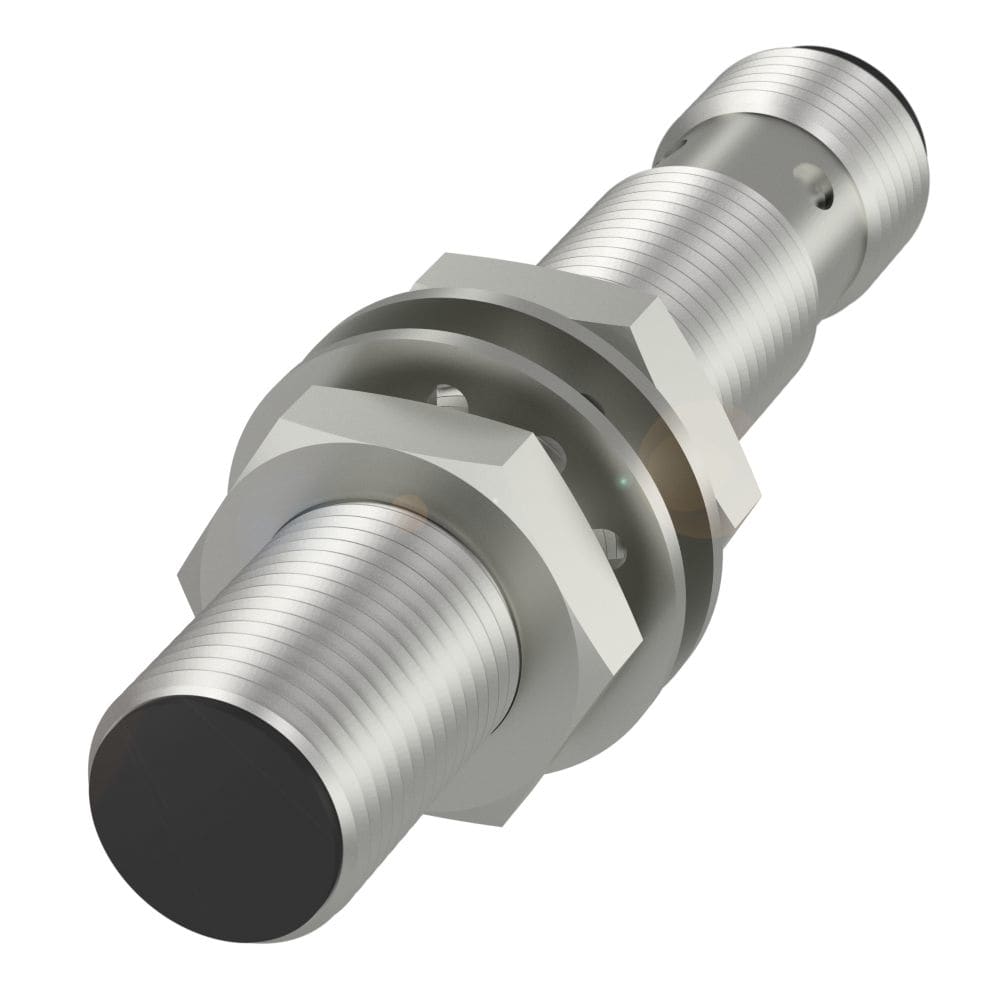 BALLUFF AUTOMATION - BAUBES05F9 BES M12MI-PSC40B-S04G-M02