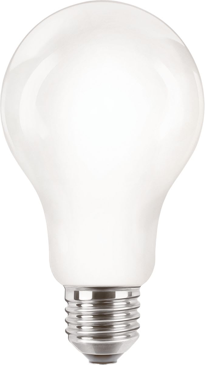 SIGNIFY ITALY SPA - PHLINCALED120G2 COREPRO LEDBULBND 120W E27 A67 827 FR G