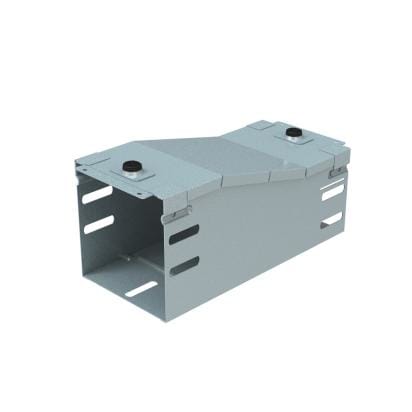 LEGRAND - LEG481702 P31-RIDUZIONE DI ALTEZZA H75/H100 L=150