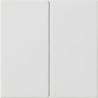 GIRA - GIR537027 BIL. 2M NON STAMPATO SYSTEM 55 BNC PURO