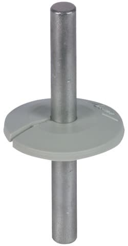 DEHN ITALIA SPA - DEH276056 ANELLO DI PROT.CONTRO STILLICIDIO PGRIG.