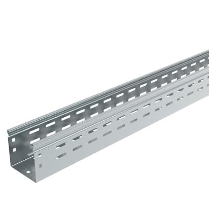LEGRAND - LEG482068 P31-BASE FORATA M/F L=3M 100X100 Z/C