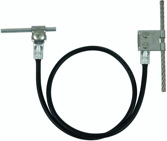 DEHN ITALIA SPA - DEH365519 SET DI COLLEGAMENTO IMOPIANTO CORDA 16MM