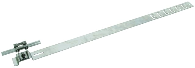DEHN ITALIA SPA - DEH206229 STAFFA PORTAFILO PER TETTI UNIGRIP INOX