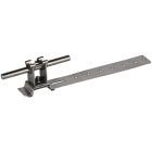 DEHN ITALIA SPA - DEH206170 STAFFA PORTAF.X TETTI DEHNGRIP AL/INOX