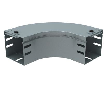 LEGRAND - LEG482348 P31-CURVA PIANA 90D 150X100 Z/C