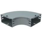 LEGRAND - LEG482349 P31-CURVA PIANA 90D 200X100 Z/C