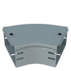 LEGRAND - LEG482380 P31-CURVA PIANA 45D 100X300 Z/C