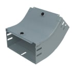 LEGRAND - LEG482464 P31-CURVA IN SALITA 45D 200X100 C