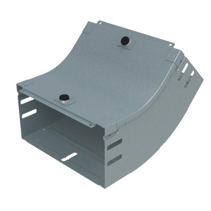 LEGRAND - LEG482465 P31-CURVA IN SALITA 45D 300X100 C