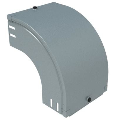 LEGRAND - LEG482494 P31-CURVA IN DISCESA 90D 200X100 C