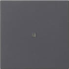 GIRA - GIR537128 BIL. 1M NON STAMPATO FIN.CTRL. SYSTEM 55