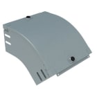 LEGRAND - LEG482524 P31-CURVA IN DISCESA 45D 300X100 C