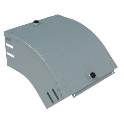 LEGRAND - LEG482524 P31-CURVA IN DISCESA 45D 300X100 C