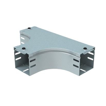LEGRAND - LEG482582 P31-EQUAL TEE+COVER 100X100 HDG
