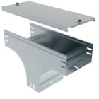 LEGRAND - LEG482658 P31-DERIV VERT A T DISCESA 200X100 C