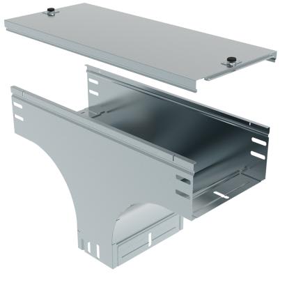 LEGRAND - LEG482659 P31-DERIV VERT A T DISCESA 300X100 C