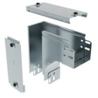 LEGRAND - LEG482722 P31-CURVA DX VAR PIANO DISCESA 100X100 C