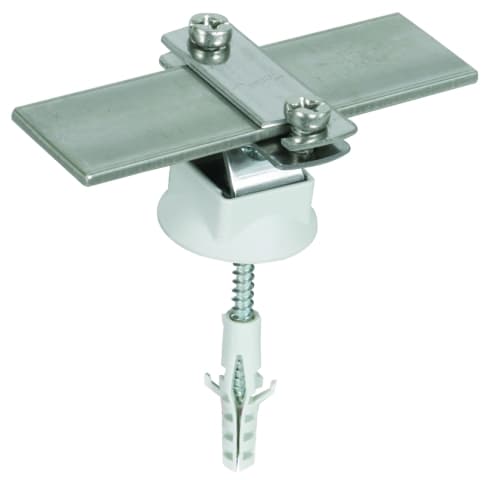 DEHN ITALIA SPA - DEH274230 STAFFA PORTAFILO INOX X PT30MM/TD 6-10MM