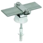 DEHN ITALIA SPA - DEH274230 STAFFA PORTAFILO INOX X PT30MM/TD 6-10MM