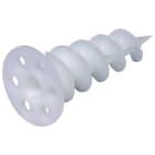 DEHN ITALIA SPA - DEH200600 Tasselli per piastre isolanti L 50mm PA per viti D 4,5mm