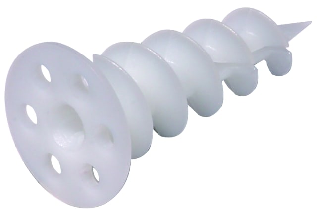 DEHN ITALIA SPA - DEH200600 TASSELLI PER PIASTRE ISOLANTI L 50MM PA