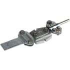 DEHN ITALIA SPA - DEH453100 PUNTO DI SEZIONAMENTO FIX CON SUPP. ISOL
