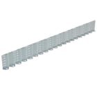 LEGRAND - LEG483658 P31-SEPARATORE CIRCUTI ACC L=1M H=100MM