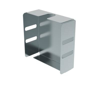 LEGRAND - LEG483659 P31-TESTATA DI CHIUSURA 100X100 Z/C