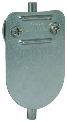 DEHN ITALIA SPA - DEH480113 SUPPORTO IN INOX PER PLACCA DI VERIFICA
